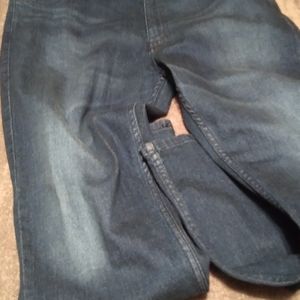 Levi's jeans